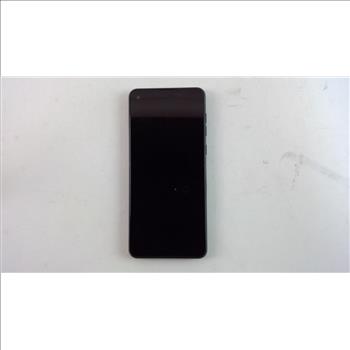 Samsung Galaxy A21, Google Account Locked, Sold For Parts