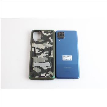 Samsung Galaxy A21, Google Account Locked, Sold For Parts