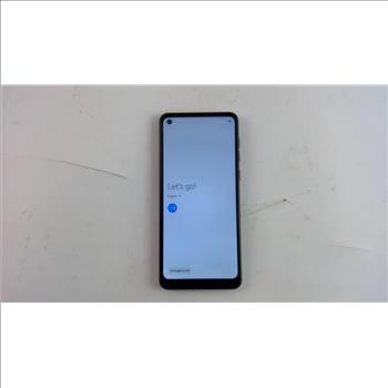 Samsung Galaxy A21, Google Account Locked, Sold For Parts