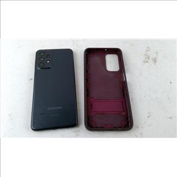 Samsung Galaxy A23 5G, 64 GB, Carrier Unknown