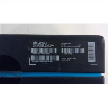 Samsung Galaxy A23 5g, AT&T, 64GB