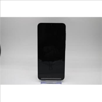 Samsung Galaxy A26 5G Smartphone, 128 GB, Unknown Carrier, Google Account Locked, Sold For Parts