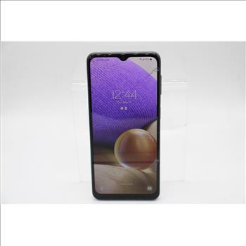 Samsung Galaxy A32 5G, 64GB, Metro By T-Mobile