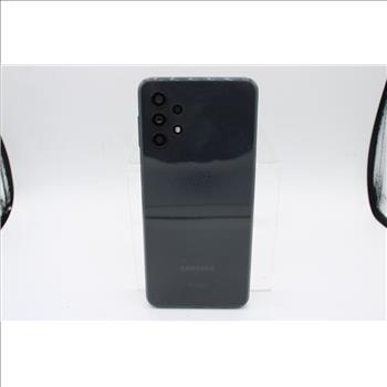 Samsung Galaxy A32 5G, 64GB, Metro By T-Mobile