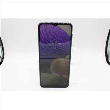 Samsung Galaxy A32 5G, 64GB, Metro By T-Mobile