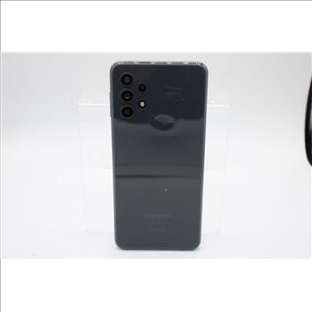 Samsung Galaxy A32 5G, 64GB, Metro By T-Mobile