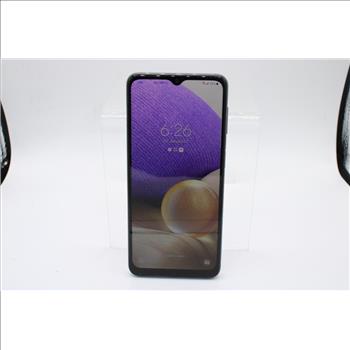 Samsung Galaxy A32 5G, 64GB, Metro By T-Mobile