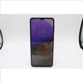 Samsung Galaxy A32 5G, 64GB, T-Mobile