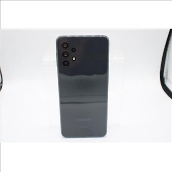 Samsung Galaxy A32 5G, 64GB, T-Mobile, Google Account Locked, Sold For Parts