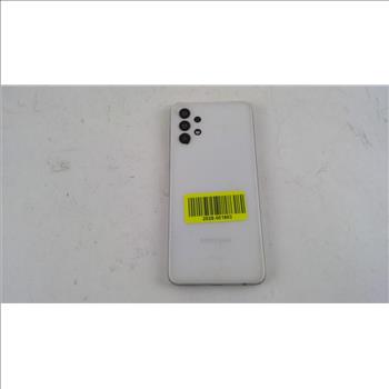 Samsung Galaxy A32, 64GB, Cricket