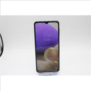 Samsung Galaxy A32, 64GB, Unknown Carrier