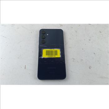 Samsung Galaxy A35 5G, 128 GB, Carrier Unknown