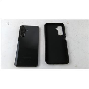 Samsung Galaxy A36 5G, 128 GB, Unknown