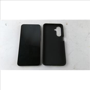 Samsung Galaxy A36 5G, 128 GB, Unknown
