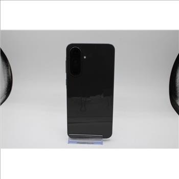Samsung Galaxy A36, Metro, Google Account Locked, Sold For Parts
