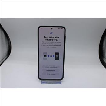 Samsung Galaxy A36, Metro, Google Account Locked, Sold For Parts