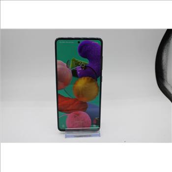 Samsung Galaxy A51, 128 GB, Unknown Carrier