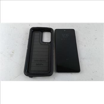 Samsung Galaxy A52 5G, 128 GB, Metro T-Mobile