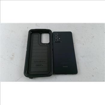 Samsung Galaxy A52 5G, 128 GB, Metro T-Mobile