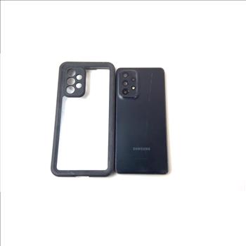 Samsung Galaxy A53, 128GB, Spectrum Mobile