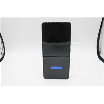 Samsung Galaxy A53 5G, 128GB, Verizon, Google Account Locked, Sold For Parts