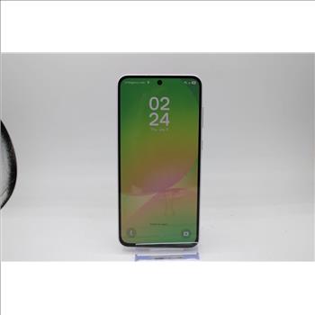 Samsung Galaxy A56 5G Smartphone, 256 GB, Unknown Carrier