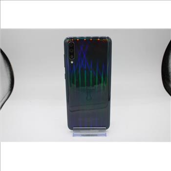 Samsung Galaxy A70, 128GB