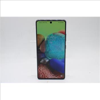 Samsung Galaxy A71 5G, 128GB, T-Mobile