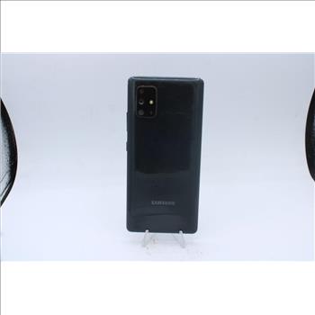 Samsung Galaxy A71 5G, 128GB, T-Mobile
