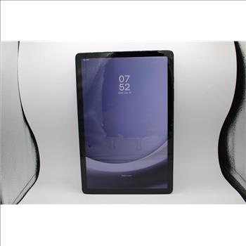 Samsung Galaxy A9+ 5G Tablet, 64 GB, Wi-Fi + Cellular, Metro Carrier
