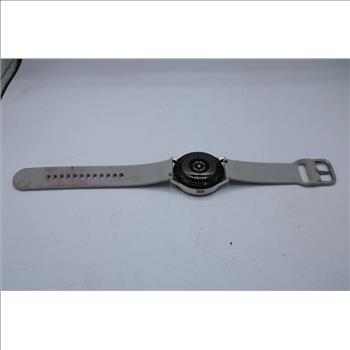 Samsung Galaxy Active 2 Watch, 40mm Aluminum Case, Unknown Carrier