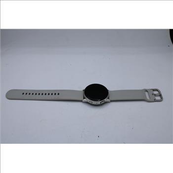 Samsung Galaxy Active 2 Watch, 40mm Aluminum Case, Unknown Carrier