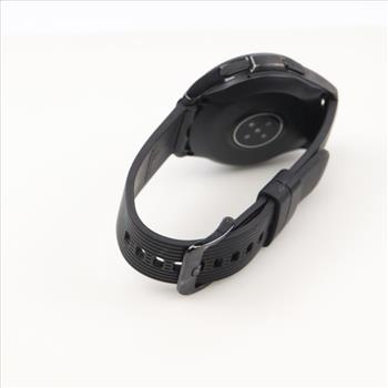 Samsung Galaxy Black Smartwatch