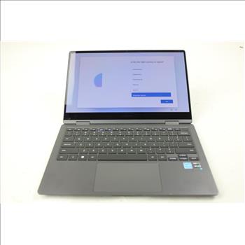 Samsung Galaxy Book 2 Laptop