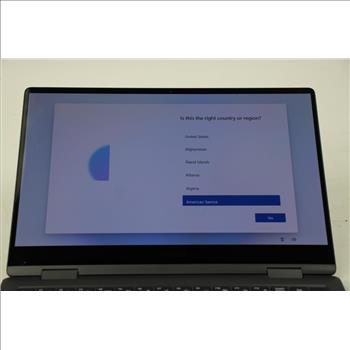 Samsung Galaxy Book 2 Laptop