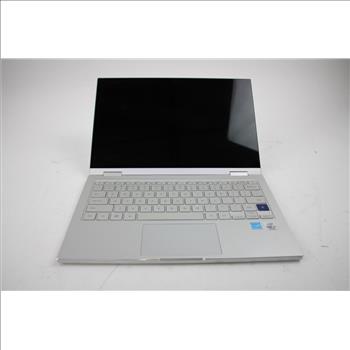 Samsung Galaxy Book Alpha 2 In 1 Laptop