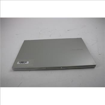 Samsung Galaxy Book Alpha 2 In 1 Laptop