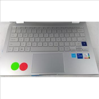 Samsung Galaxy Book Flex 2 Alpha Laptop