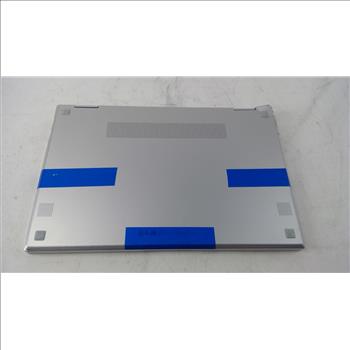 Samsung Galaxy Book Flex 2 Alpha Laptop