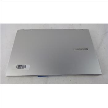 Samsung Galaxy Book Flex 2 Alpha Laptop