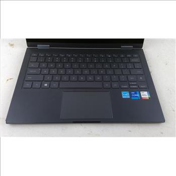 Samsung Galaxy Book Flex2 Alpha Laptop