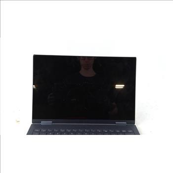 Samsung Galaxy Book Flex2 Alpha Laptop