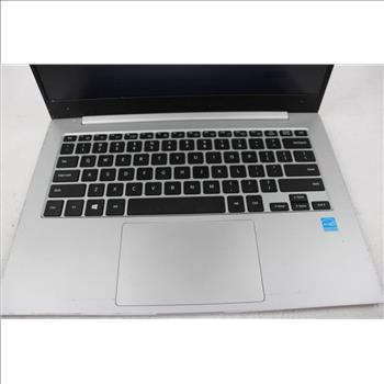 Samsung Galaxy Book Go Laptop