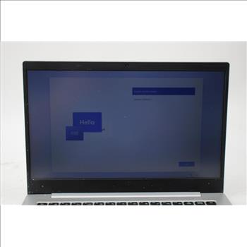 Samsung Galaxy Book Go Laptop