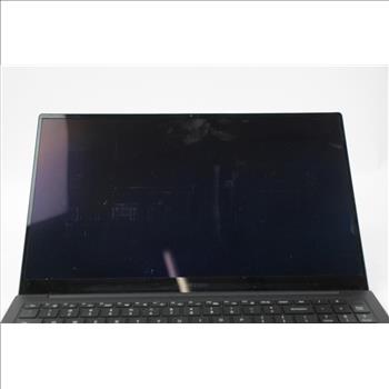 Samsung Galaxy Book Pro Laptop