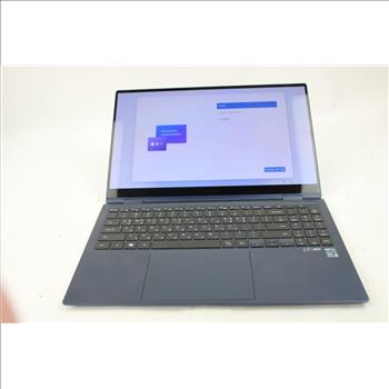 Samsung Galaxy Book Pro Laptop
