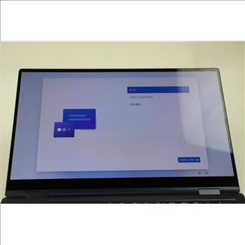 Samsung Galaxy Book Pro Laptop