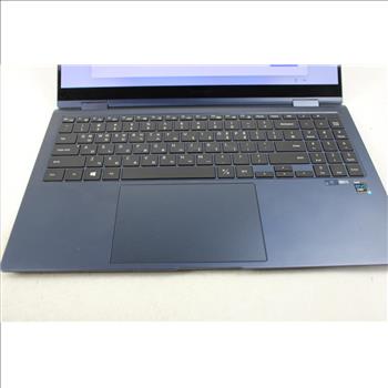 Samsung Galaxy Book Pro Laptop