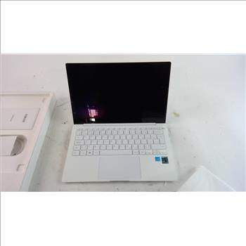 Samsung Galaxy Book Pro Laptop