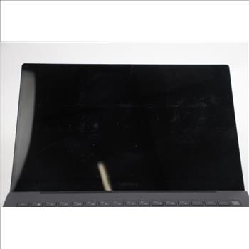 Samsung Galaxy Book S Laptop